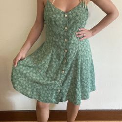 Vintage 90’s Sun Dress
