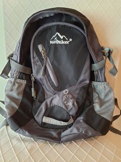 Insulated Small Size Backpack 