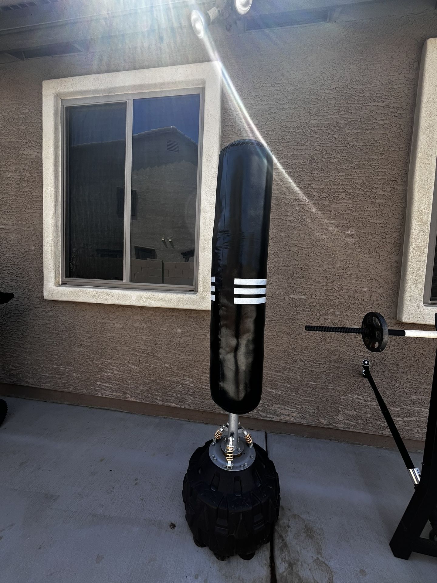 Punching Bag
