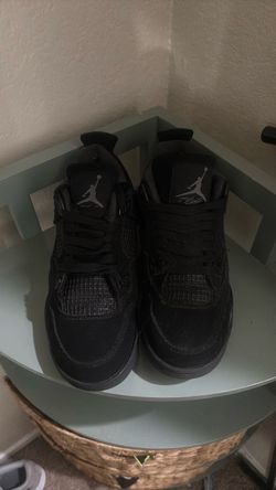 Jordan 4s