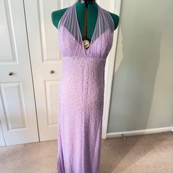 Prom- party long dress
