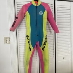 Vintage Wetsuit 