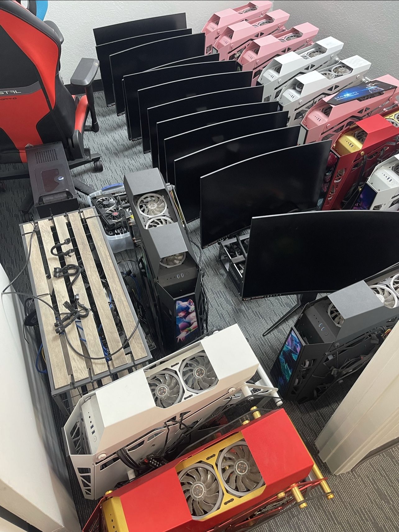 Gaming PCs For Sale for Sale in San Diego, CA OfferUp