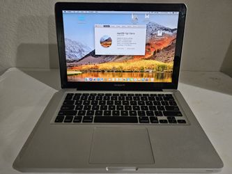 Apple MacBook Pro 2011
