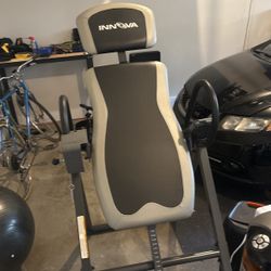 Inversion Table