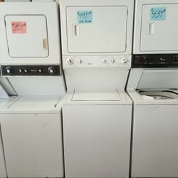 Kenmore Washer And Dryer Set