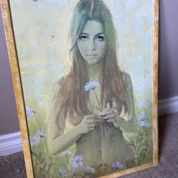 Art See Pic For Condition 