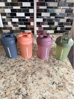 Cups