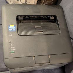 Brother TN-630 LASER PRINTER 