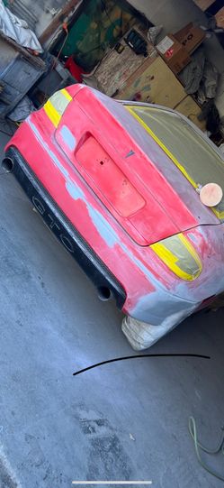 Auto Paint