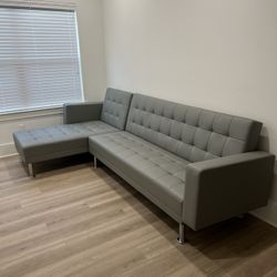  Reversible Sofa & Chaise