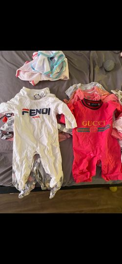 Baby clothes
