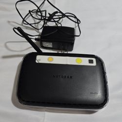 NETGEAR N150 Wireless Router (WNR1000v2) – Great Working Condition