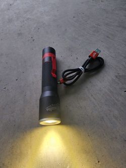 Milwaukee Flashlight