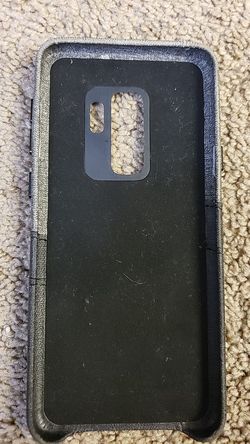 GALAXY S9 PLUS CASE