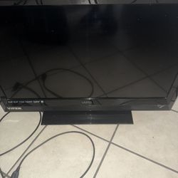 VIZIO E320VL 32in HD Tv