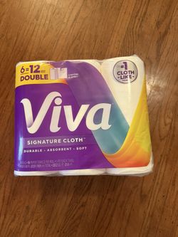 Viva Paper Towel