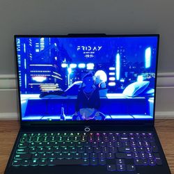 lenovo legion gaming laptop 16iah7
