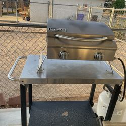 BBQ Grill Nexgrill Tm
