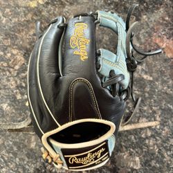 Rawlings Heart Of The Hide 