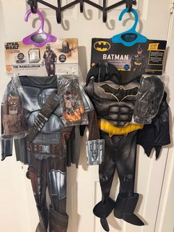Kids costumes