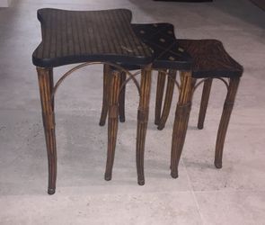 Set of 3 End tables