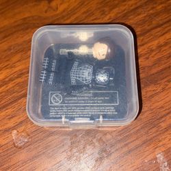 Lego Spiderman 3 Black Suit By Phoenix Customs