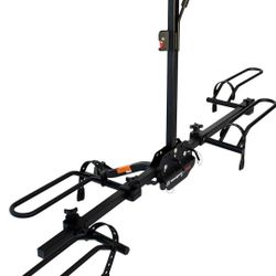 Swagman Bike Mount Rack
