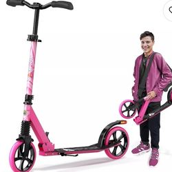 Kids Scooter Brand New 