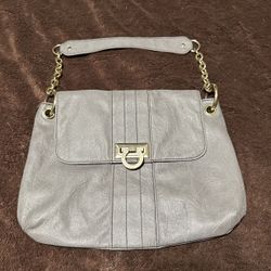 Womens Mark Handbag