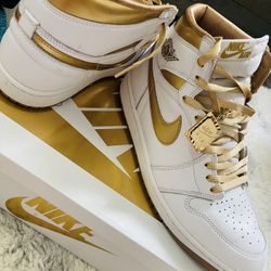 Nike Air Jordan retro 1 