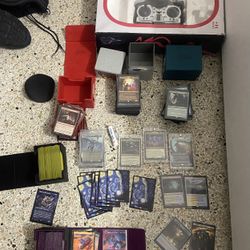 Wizards of the Coast Magic Game : The Gathering