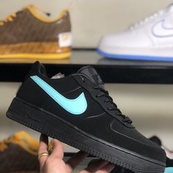 Nike Air Force 1 Low Tiffany Co 73