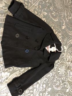 Girls Jacket