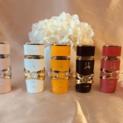 Yara by Lattafa Perfume – 50ml 
