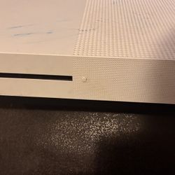 Xbox One No Controller Cash Only Pick Up Only 