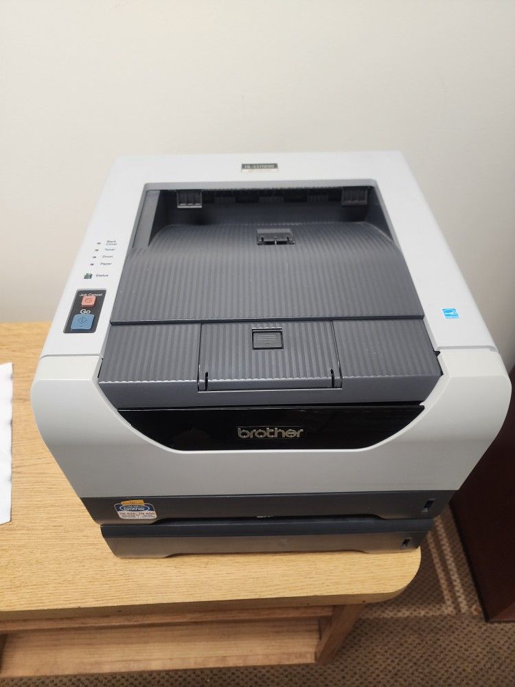  Brother HL-5370DW Laser Printer