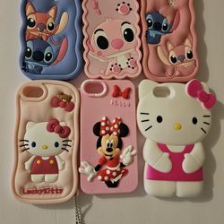 Iphone 7 Cases