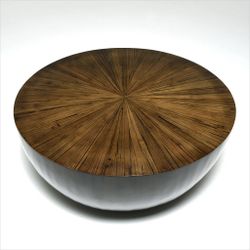Large design living room coffee table (SCAN DESIGN store)