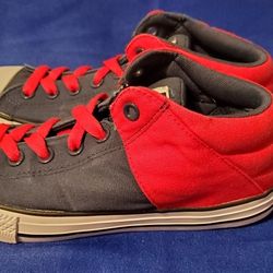 Converse Junior Shoes Size 5