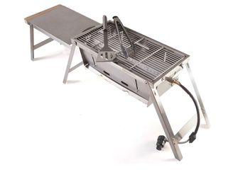 RidgeMonkey Grilla BBQ Grill