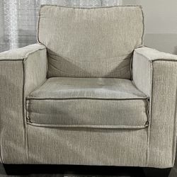 2 Couches And 2 Arm Chairs