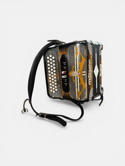Acordeon Massimo