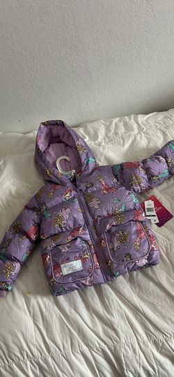 Disney Princess Jacket 