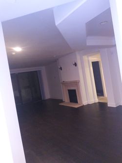 Remodelacion y pintura de interiores