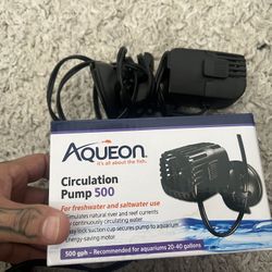 Circulation Pump
