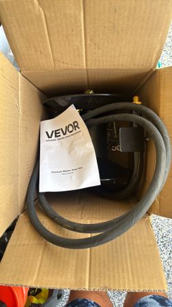 Brand New Vevor Pressure Washer Hose Reel