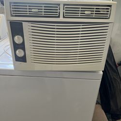 Window Ac