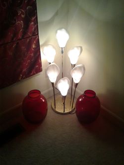 Night night bedroom lights