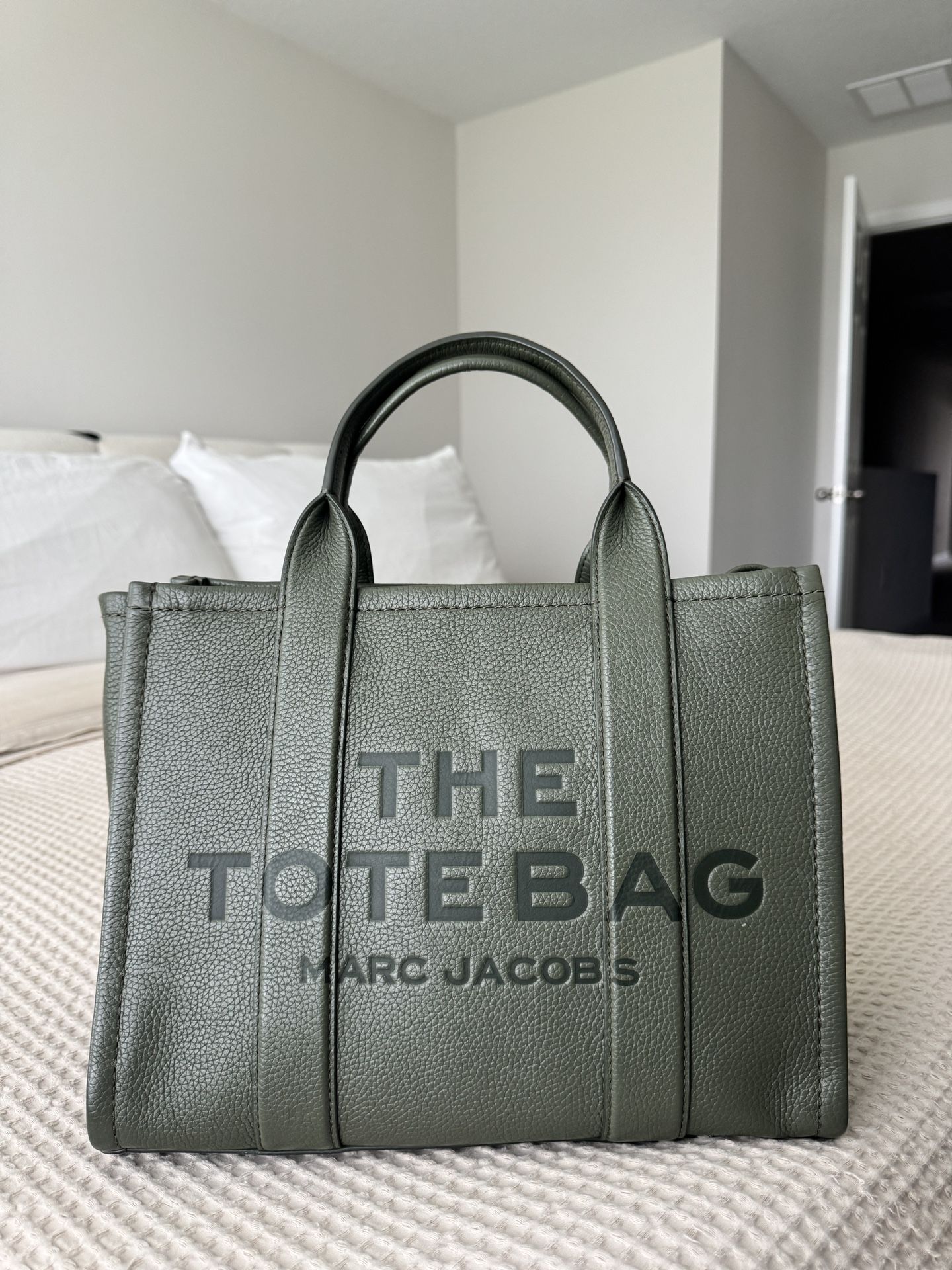 The Tote Bag - Medium